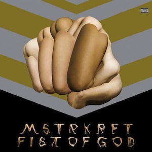 Fist of God